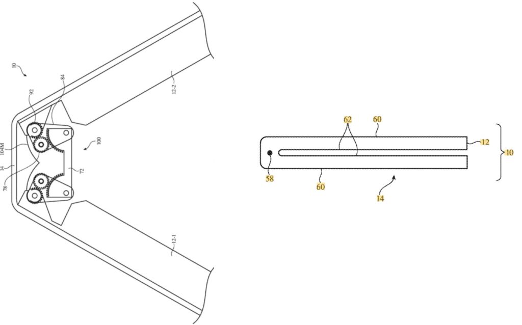Patent US10955880B2
