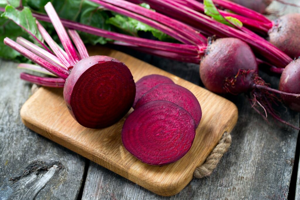 Beetroot image
